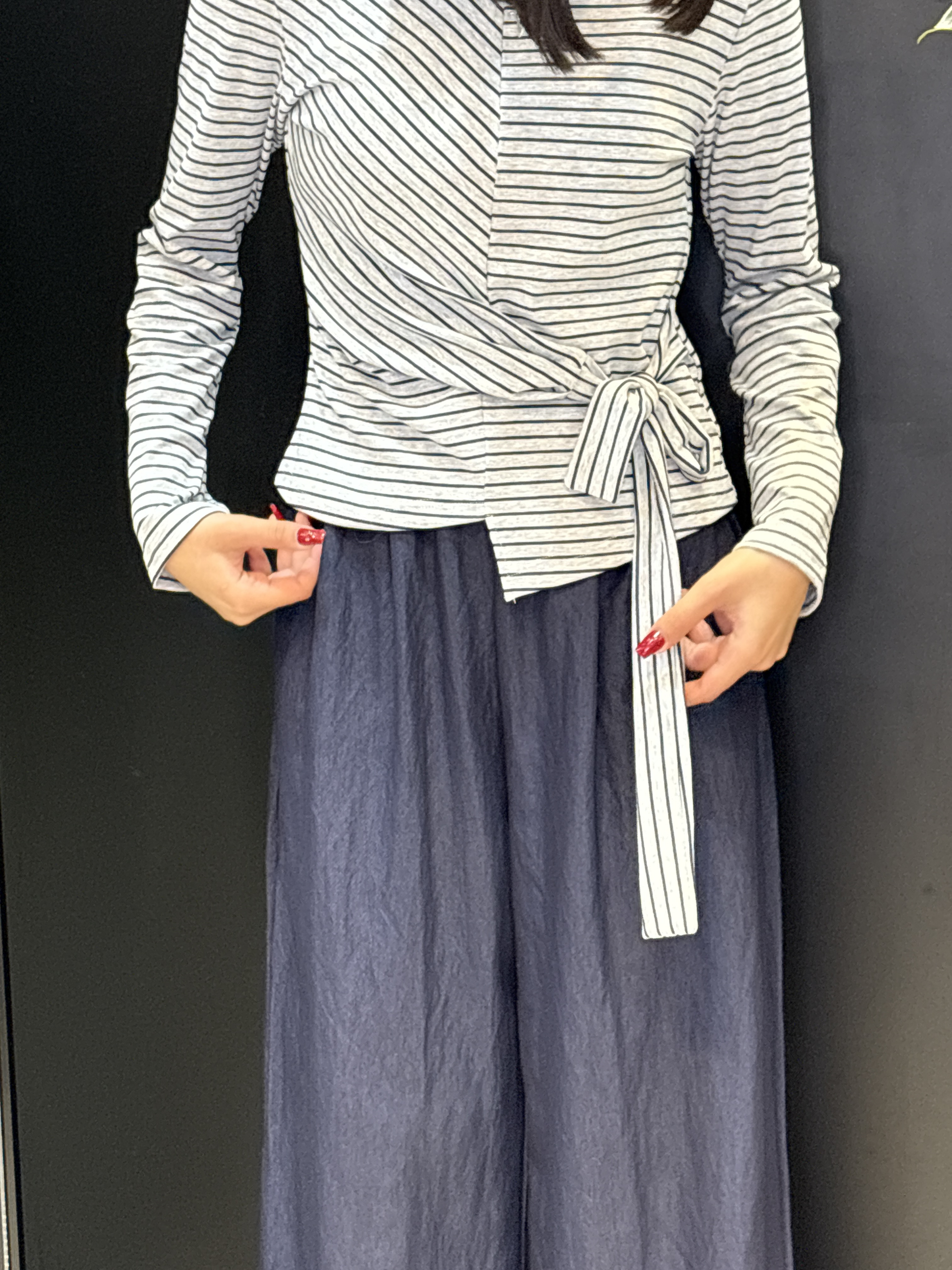 ست دوتیکه بولیزشلوار زنانه وارداتی