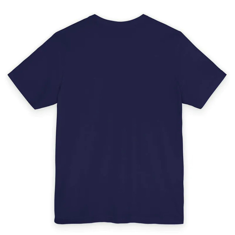 تیشرت آستین کوتاه مردانه پاد آفرین مدل گلادیاتور ماه کد 195 جنس نخی یقه گرد