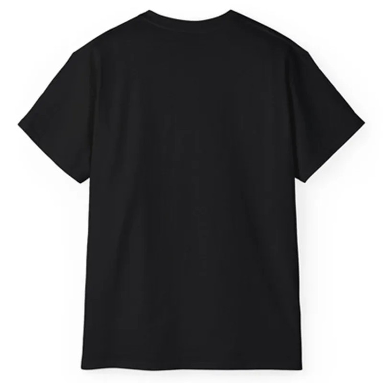 تی شرت آستین کوتاه مردانه پاد آفرین مدل کیتی بارسلونا کد 143 طرح چاپ