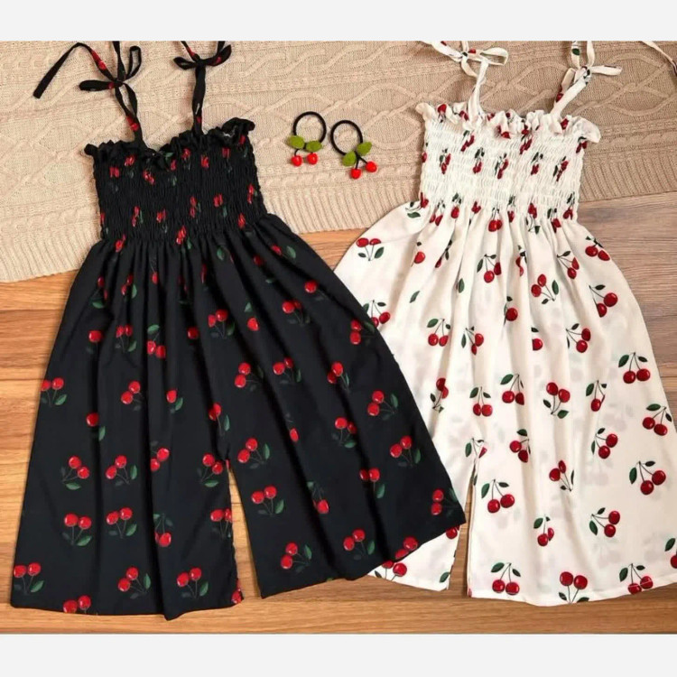 اورال گیلاس دخترانه جنس بوگاتی مناسب 2 تا 9 سال
