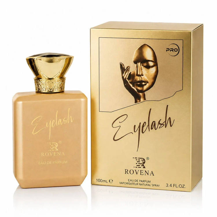 عطر ادوپرفیوم زنانه روونا آیلیش حجم 100 میلی لیتر