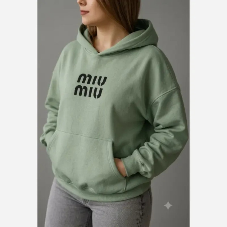 هودی دورس داخل کرکی ترند فری سایز miu