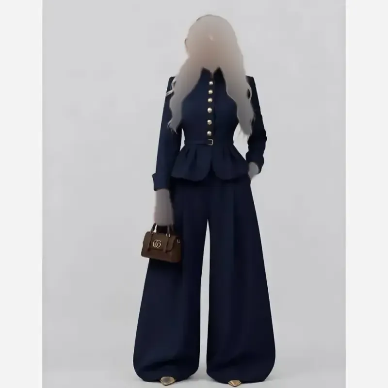 کت و شلوار زنانه مازراتی وارداتی سایز 1 و 2