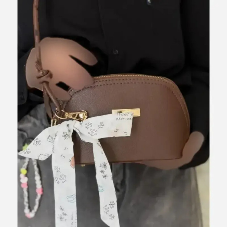 کیف اسپرت زنانه جنس شرانگ وارداتی سایز 20 در 13