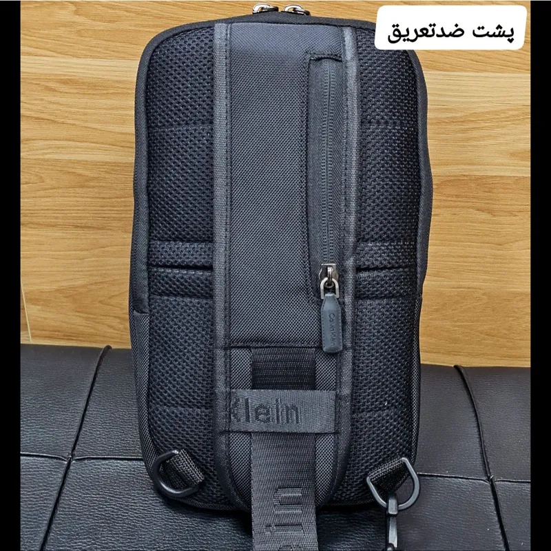 بادی بگ اسپرت برزنتی کلوین کلاین آب گریز مناسب روزمره آقایان و خانم ها
